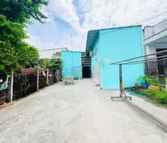 Bán dãy trọ 11 phòng đang có doanh thu ở xã Trung An dt 312m2 full thổ giá 4,6 tỷ