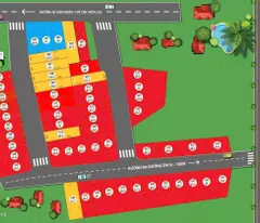 HÀNG ĐẸP THÔN 7 TÂN XÃ – ĐƯỜNG NHỰA 5M – GẦN KHU ĐẤU GIÁ