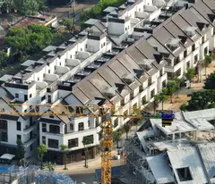 Nhà phố vườn Ecopalace – Sống đẳng cấp giữa trung tâm Buôn Ma Thuột
