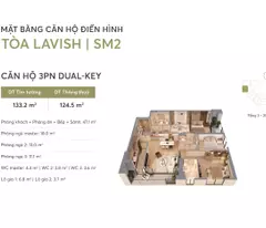 7 TỶ MUA ĐƯỢC GÌ Ở HÀ NỘI? VÀ ĐƯỢC GÌ TẠI GREENERA SOUTHMARK NGỌC HỒI
