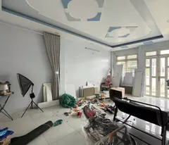 Bán nhà 822/ Hương Lộ 2, Bình Tân - đường nhựa 6.5m - Kinh Doanh - ngang gần 8m - 11.7 tỷ