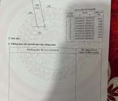 ► CHỈ 2,5x TỶ – SỞ HỮU NGAY LÔ ĐẤT ĐẸP MAI PHA, TP. LẠNG SƠN