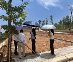 CHÍNH CHỦ BÁN ĐẤT NỀN NGAY SÁT VIN HẠ LONG XANH_TÀI CHÍNH CHỈ 2,6 TỶ SỔ CẤT KÉT