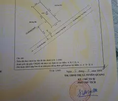 CHÍNH CHỦ BÁN ĐẤT MẶT TIỀN ĐƯỜNG LÊ ĐẠI HÀNH – VỊ TRÍ ĐẸP, TIỀM NĂNG KINH DOANH CAO