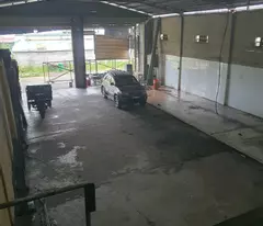 CHÍNH CHỦ Cần BÁN KHO Tại Ô1 KP Thanh Hà Đường Phạm Hùng, TT Gò Dầu, Huyện Gò Dầu, Tây Ninh