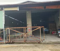 CHÍNH CHỦ Cần BÁN KHO Tại Ô1 KP Thanh Hà Đường Phạm Hùng, TT Gò Dầu, Huyện Gò Dầu, Tây Ninh