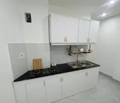 MẶT TIỀN BÃI SẬY – 3 TẦNG – NGAY CHỢ BÌNH TÂY – KINH DOANH ĐỈNH – CHỈ 4,1 TỶ