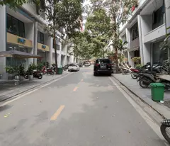 CẦN BÁN LK KĐT NGÂN HÀ VẠN PHÚC, 6TẦNG THANG MÁY, OTO TRÁNH, VỈA HÈ, KINH DOANH, 33.X TỶ
