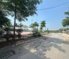 BÁN 55M² ĐẤT TRỤC CHÍNH ĐỨC THƯỢNG – 2 Ô TÔ TRÁNH – KINH DOANH ĐỈNH