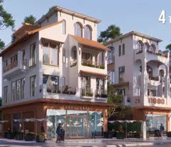 CĂN HỘ VEN BIỂN SỞ HỮU LÂU DÀI