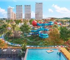 CĂN HỘ VEN BIỂN SỞ HỮU LÂU DÀI