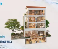 CĂN HỘ VEN BIỂN SỞ HỮU LÂU DÀI