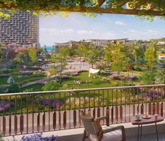 CĂN HỘ VEN BIỂN SỞ HỮU LÂU DÀI