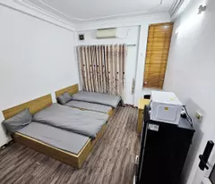 ► CHO THUÊ PHÒNG HOẶC CHO THUÊ  CẢ NHÀ TẠI KIM LIÊN – FULL ĐỒ MỚI – GIÁ TỪ 4 TRIỆU
