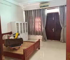 Chính chủ cần bán nhà quận Tân Phú, TP. Hồ Chí Minh