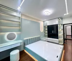 Tổ ấm lý tưởng  – Khu Phố Văn Minh, Dân Trí Cao – Con Cái Đi Học Tiện Lợi Đủ Đường