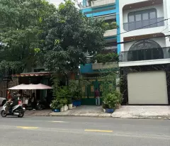 Bán Nhà Mặt Tiền Đất Vàng Tên Lửa Khu Kinh Doanh Buôn Bán Ngày Đêm - Quận Bình Tân - 90M2 - Giá