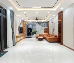 Bán Nhà Mặt Tiền Đất Vàng Tên Lửa Khu Kinh Doanh Buôn Bán Ngày Đêm - Quận Bình Tân - 90M2 - Giá
