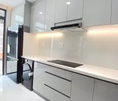 Bán Nhà Mặt Tiền Đất Vàng Tên Lửa Khu Kinh Doanh Buôn Bán Ngày Đêm - Quận Bình Tân - 90M2 - Giá