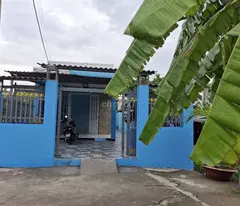CHO THUÊ NHÀ NGUYÊN CĂN GIÁ TỐT TẠI KHU PHỐ KIM ĐIỀN​ – CẦN GIUỘC, LONG AN