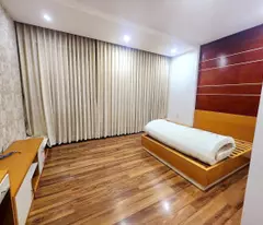 Nhà 5*10m 2lầu/ST hẻm 125 Nguyễn Thị Tần P1Q8 gần cầu Chữ Y