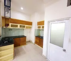 Nhà 5*10m 2lầu/ST hẻm 125 Nguyễn Thị Tần P1Q8 gần cầu Chữ Y