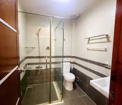 Nhà 5*10m 2lầu/ST hẻm 125 Nguyễn Thị Tần P1Q8 gần cầu Chữ Y