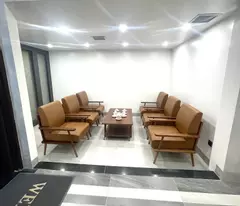 BIỆT THỰ SONG LẬP THE MANOR CENTRAL PARK - NGUYỄN XIỂN 160M² - MT 10M - THANG MÁY - NỘI THẤT GỖ ÓC