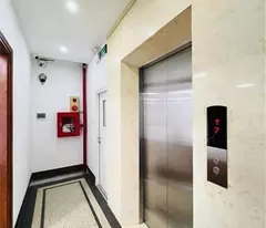 TÒA NHÀ VĂN PHÒNG 9 TẦNG HOÀNG VĂN THÁI - THANH XUÂN
Ô TÔ TRÁNH - THANG MÁY - DÒNG TIỀN ỔN ĐỊNH