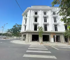 RA MẮT SHOPHOUSE MK PHỦ HÀ NINH THUẬN – CHỈ TỪ 3,9 TỶ SỞ HỮU NGAY