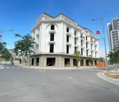 RA MẮT SHOPHOUSE MK PHỦ HÀ NINH THUẬN – CHỈ TỪ 3,9 TỶ SỞ HỮU NGAY