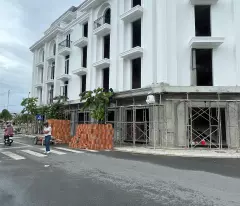 RA MẮT SHOPHOUSE MK PHỦ HÀ NINH THUẬN – CHỈ TỪ 3,9 TỶ SỞ HỮU NGAY