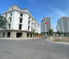RA MẮT SHOPHOUSE MK PHỦ HÀ NINH THUẬN – CHỈ TỪ 3,9 TỶ SỞ HỮU NGAY