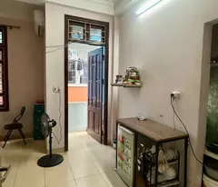 MÌNH CẦN NHƯỢNG LẠI PHÒNG ĐẦY ĐỦ NỘI THẤT TẠI NHÀ SỐ 3, NGÕ 94 HOÀNG CÔNG CHẤT, PHƯỜNG PHÚ DIỄN,