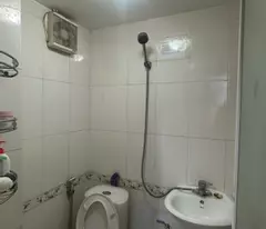 MÌNH CẦN NHƯỢNG LẠI PHÒNG ĐẦY ĐỦ NỘI THẤT TẠI NHÀ SỐ 3, NGÕ 94 HOÀNG CÔNG CHẤT, PHƯỜNG PHÚ DIỄN,