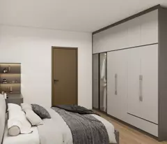Nhà 3 tầng Ngọc Châu Hải Dương sát phố hướng Đông Nam