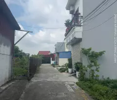 Bán đất 54m2 Xích Thổ An Dương Hải Phòng