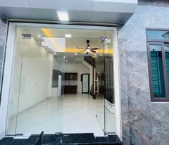 Nhà 3 tầng Nguyễn Thị Duệ thông Ngô Quyền 40m2 ngõ thông giá 2ty650