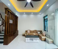 Nhà 3 tầng Nguyễn Thị Duệ thông Ngô Quyền 40m2 ngõ thông giá 2ty650