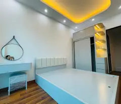 Nhà 3 tầng Nguyễn Thị Duệ thông Ngô Quyền 40m2 ngõ thông giá 2ty650