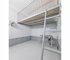 GIÁ RẺ - CHO THUÊ PHÒNG TRỌ – NGAY CÔNG VIÊN PHẦN MỀM QUANG TRUNG, QUẬN 12, TPHCM CHỈ HƠN 2 TR