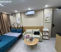 SIÊU PHẨM DÒNG TIỀN NGUYỄN TRÃI - THANH XUÂN - 9 TẦNG THANG MÁY - 26 CĂN HỘ - DÒNG TIỀN 170
