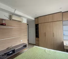 CHUNG CƯ NĂM TRÊN PHỐ LÊ VĂN LƯƠNG CƯ NĂM TRÊN PHỐ LÊ VĂN LƯƠNG MỚI, TIỆN ÍCH