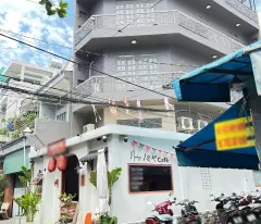 Nhà góc 5 tầng đường nội bộ Phạm Hùng thông Tạ Quang Bửu P4Q8. Giá 14.5 tỷ