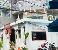 Nhà góc 5 tầng đường nội bộ Phạm Hùng thông Tạ Quang Bửu P4Q8. Giá 14.5 tỷ