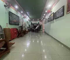 Bán nhà Mặt tiền Tân Hòa Đông - giao Hương Lộ 2,  8,5x32m, 3 Tầng - 1 đời chủ, chỉ 32 Tỷ.