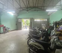 Bán nhà Mặt tiền Tân Hòa Đông - giao Hương Lộ 2,  8,5x32m, 3 Tầng - 1 đời chủ, chỉ 32 Tỷ.