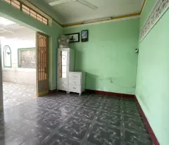 Bán nhà Mặt tiền Tân Hòa Đông - giao Hương Lộ 2,  8,5x32m, 3 Tầng - 1 đời chủ, chỉ 32 Tỷ.