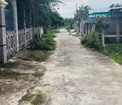 Bán 950m2 đất gàn Biển hẻm Lý Thái Tổ - Tân Tiến - LaGi Giá rẻ 4.1tr/m2