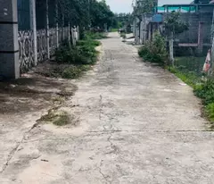 Bán 950m2 đất gàn Biển hẻm Lý Thái Tổ - Tân Tiến - LaGi Giá rẻ 4.1tr/m2